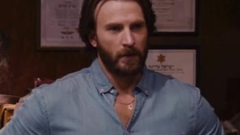 The Red Sea Diving Resort Trailer