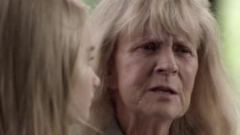 The Looking Glass Trailer