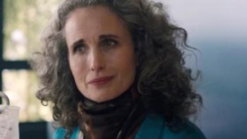 My Happy Ending Trailer