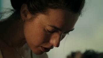 The Dog Stars Trailer