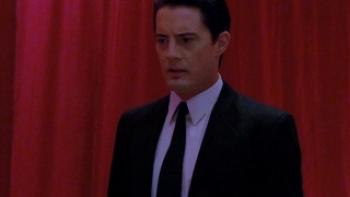 Twin Peaks Trailer