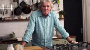 James May: Oh Cook Trailer
