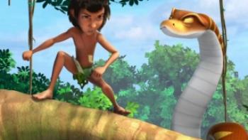 The Jungle Book Trailer