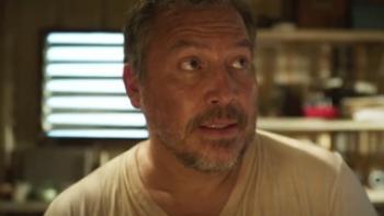 The Black Demon Trailer