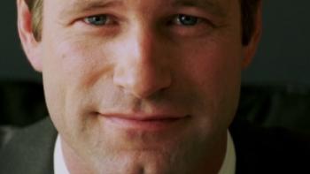 Thank You for Smoking Trailer