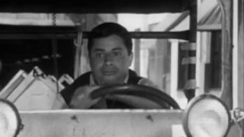 The Errand Boy Trailer