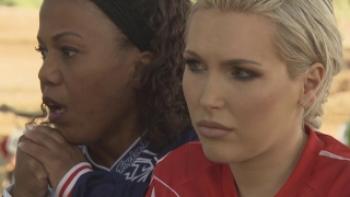 Little Women: LA Trailer