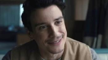 Something Very Bad Is Going to Happen Trailer