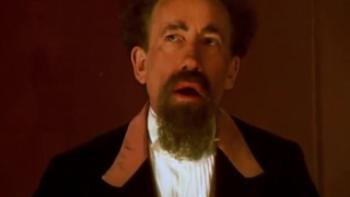 Christmas Carol: The Movie Trailer