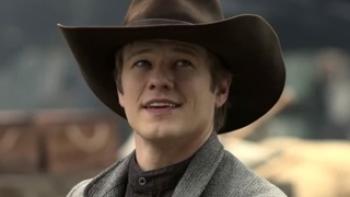 The Abandons Trailer