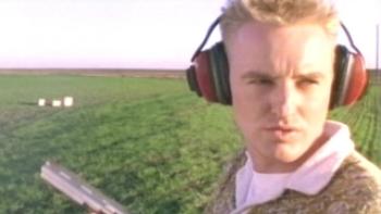 Bottle Rocket Trailer