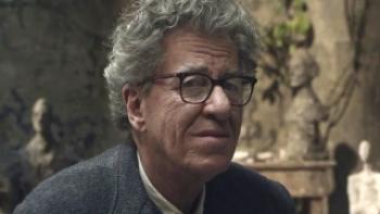 Final Portrait Trailer