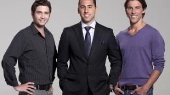 Million Dollar Listing Trailer