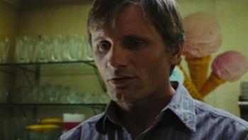 A History of Violence Trailer