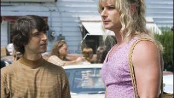 Taking Woodstock Trailer