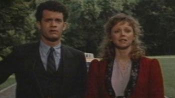 The Money Pit Trailer