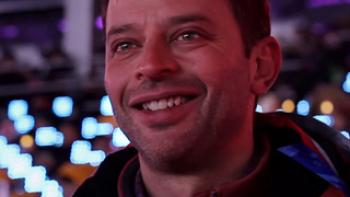 Olympic Dreams Trailer