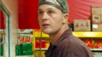 Run with the Hunted Trailer