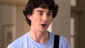 Finding Her Edge Trailer