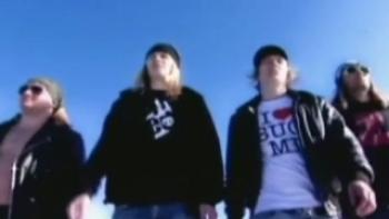 The Dudesons Movie Trailer