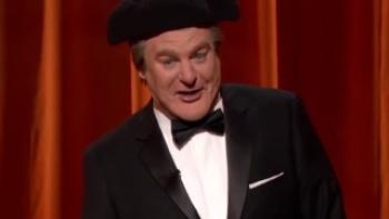 The Gong Show Trailer