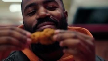 Big Chicken: A Fast Food Conspiracy Trailer