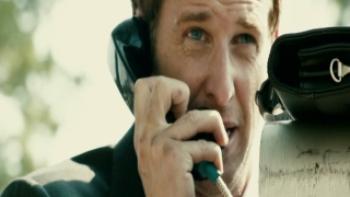 The Firm Trailer
