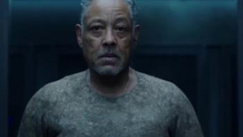 Kaleidoscope Trailer