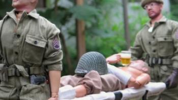 Marwencol Trailer