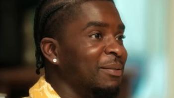 Blue Therapy Trailer