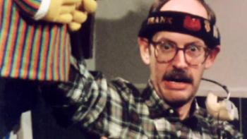 Street Gang: How We Got to Sesame Street Trailer