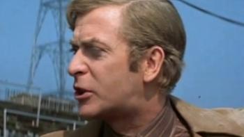 The Italian Job (1969) Trailer