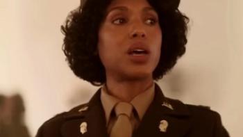 The Six Triple Eight Trailer