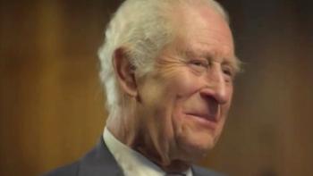 Finding Harmony: A King's Vision Trailer