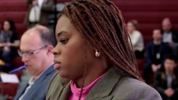 On the Trail: Inside the 2020 Primaries Trailer