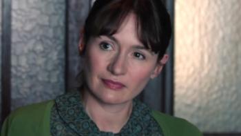 The Bookshop Trailer