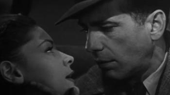 The Big Sleep Trailer