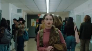 Carrie Trailer
