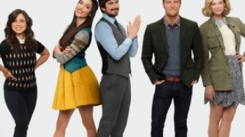 Manhattan Love Story Trailer