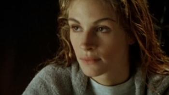 The Pelican Brief Trailer