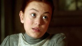 Anne of Green Gables: The Good Stars Trailer