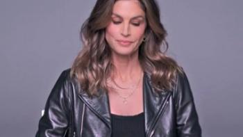 The Super Models Trailer