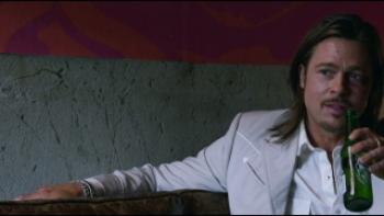 The Counselor Trailer