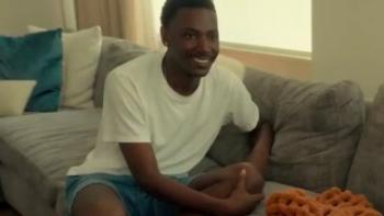 Jerrod Carmichael Reality Show Trailer