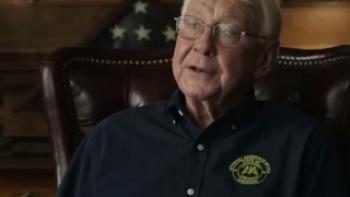 Five Days at Memorial Trailer