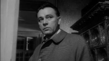 The Spy Who Came in from the Cold Trailer