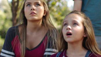 The Girl Who Believes in Miracles Trailer