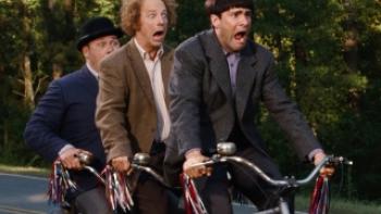 The Three Stooges Trailer