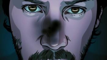 A Scanner Darkly Trailer