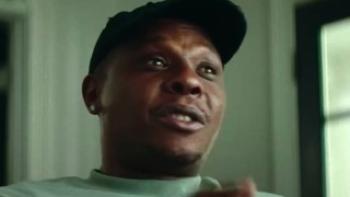 Untold: Jail Blazers Trailer